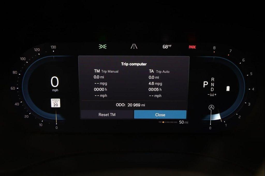 used 2022 Volvo XC60 car, priced at $31,490