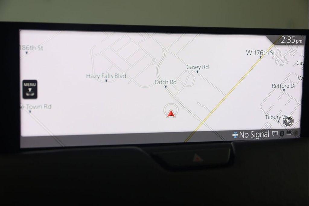 used 2024 Mazda CX-90 PHEV car, priced at $36,500