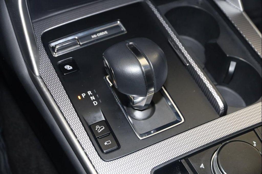 used 2024 Mazda CX-90 PHEV car, priced at $36,500