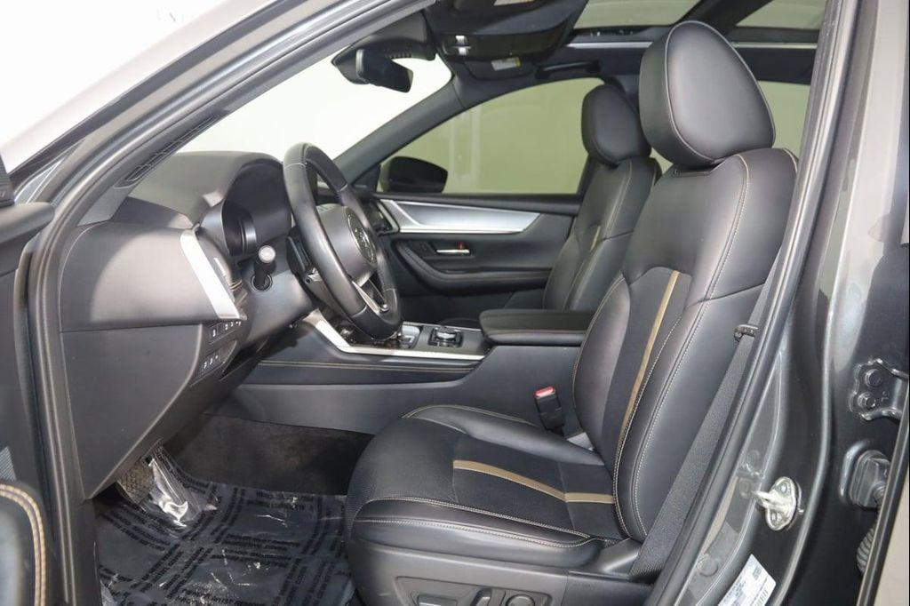 used 2024 Mazda CX-90 PHEV car, priced at $36,500