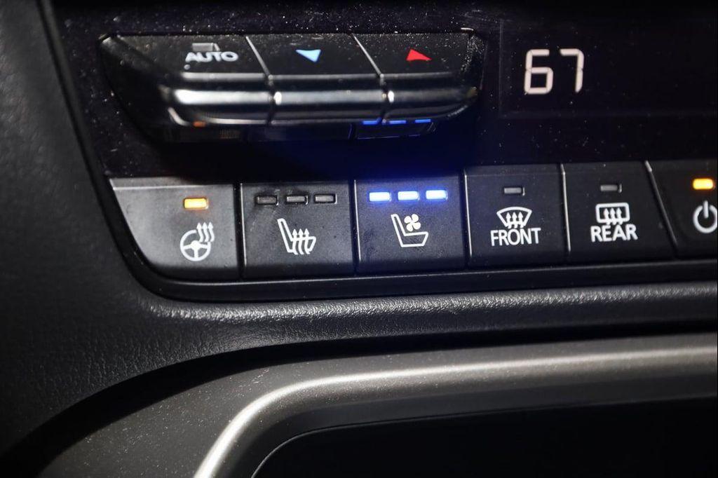 used 2024 Mazda CX-90 PHEV car, priced at $36,500