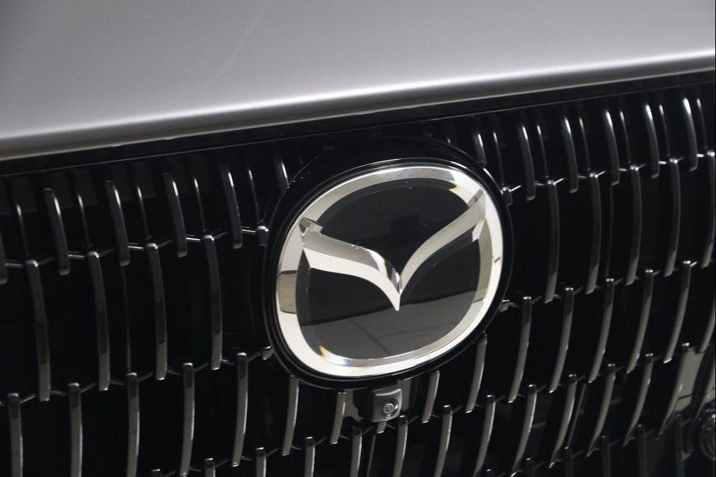 used 2024 Mazda CX-90 PHEV car, priced at $36,500