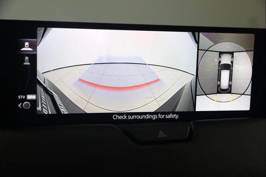 used 2024 Mazda CX-90 PHEV car, priced at $36,500