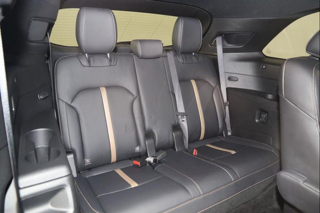 used 2024 Mazda CX-90 PHEV car, priced at $36,500