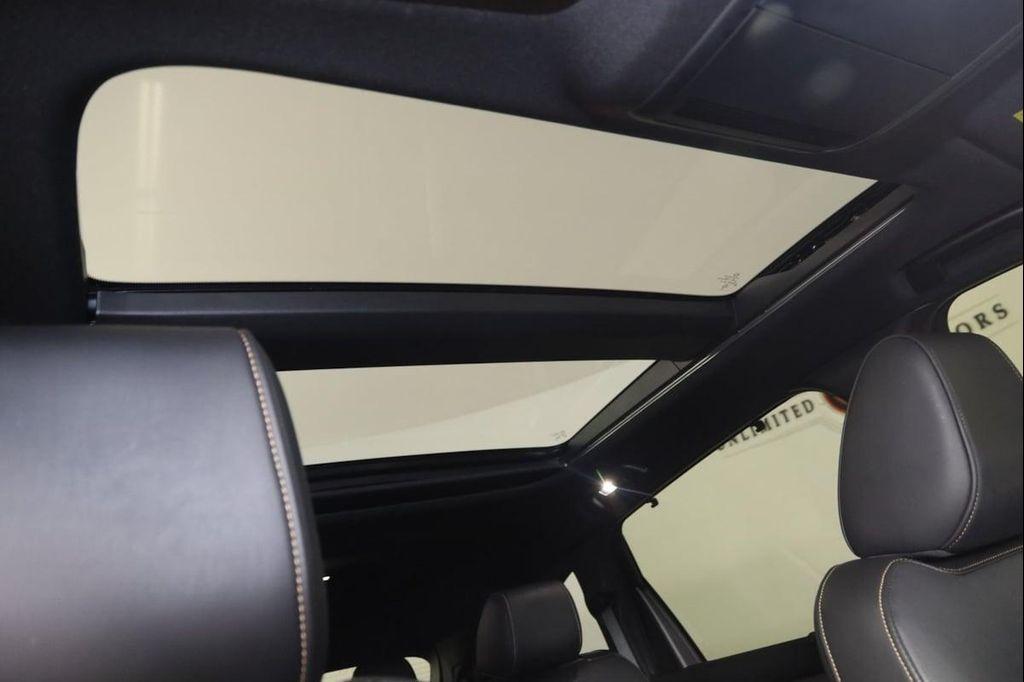 used 2024 Mazda CX-90 PHEV car, priced at $36,500