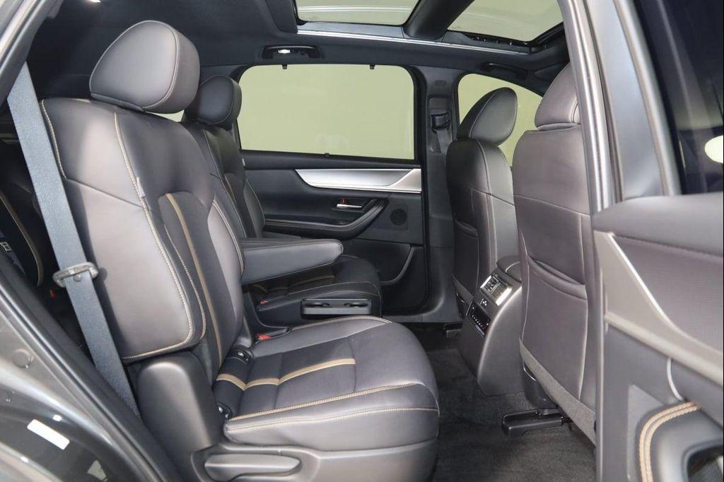 used 2024 Mazda CX-90 PHEV car, priced at $36,500