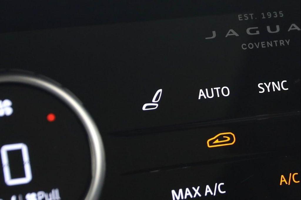 used 2024 Jaguar XF car, priced at $39,490