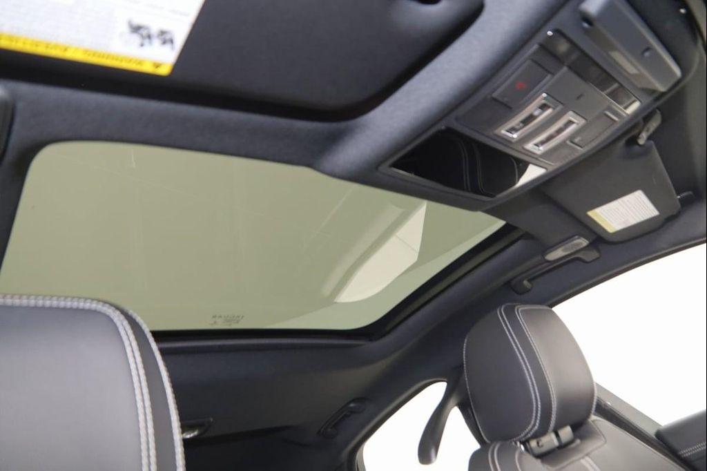 used 2024 Jaguar XF car, priced at $39,490