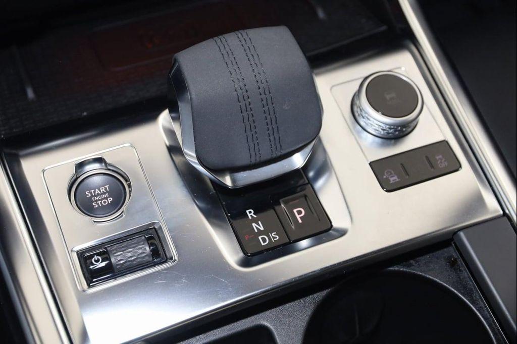 used 2024 Jaguar XF car, priced at $39,490