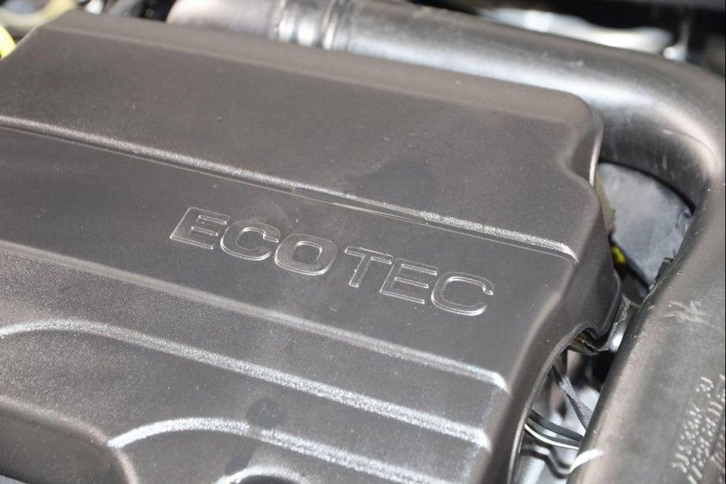 used 2024 Chevrolet Malibu car, priced at $23,990