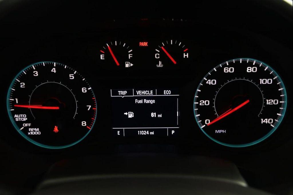 used 2024 Chevrolet Malibu car, priced at $23,990