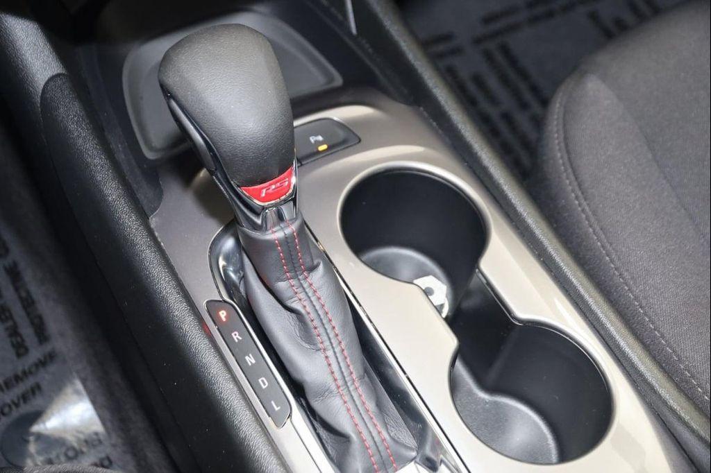 used 2024 Chevrolet Malibu car, priced at $23,990