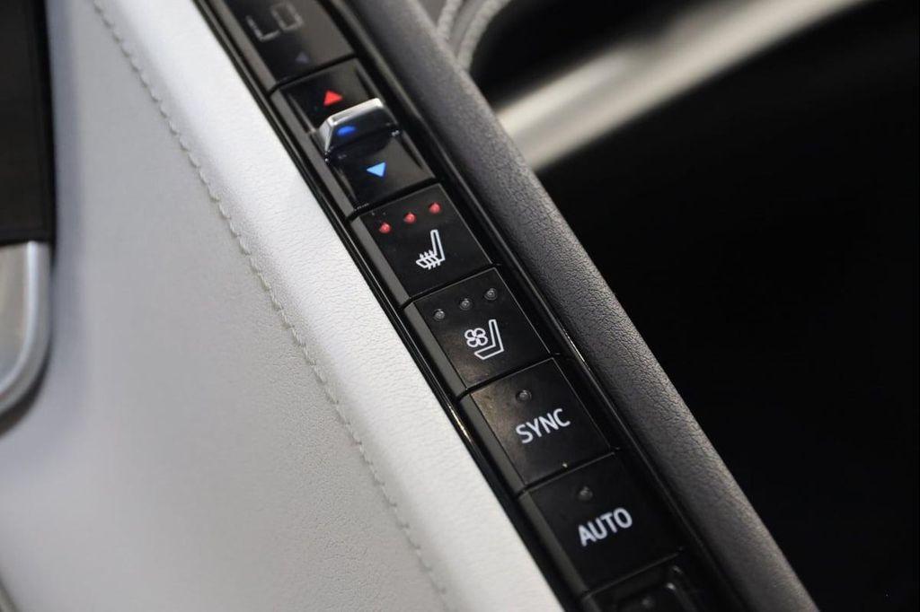 used 2024 Chevrolet Corvette car, priced at $65,000