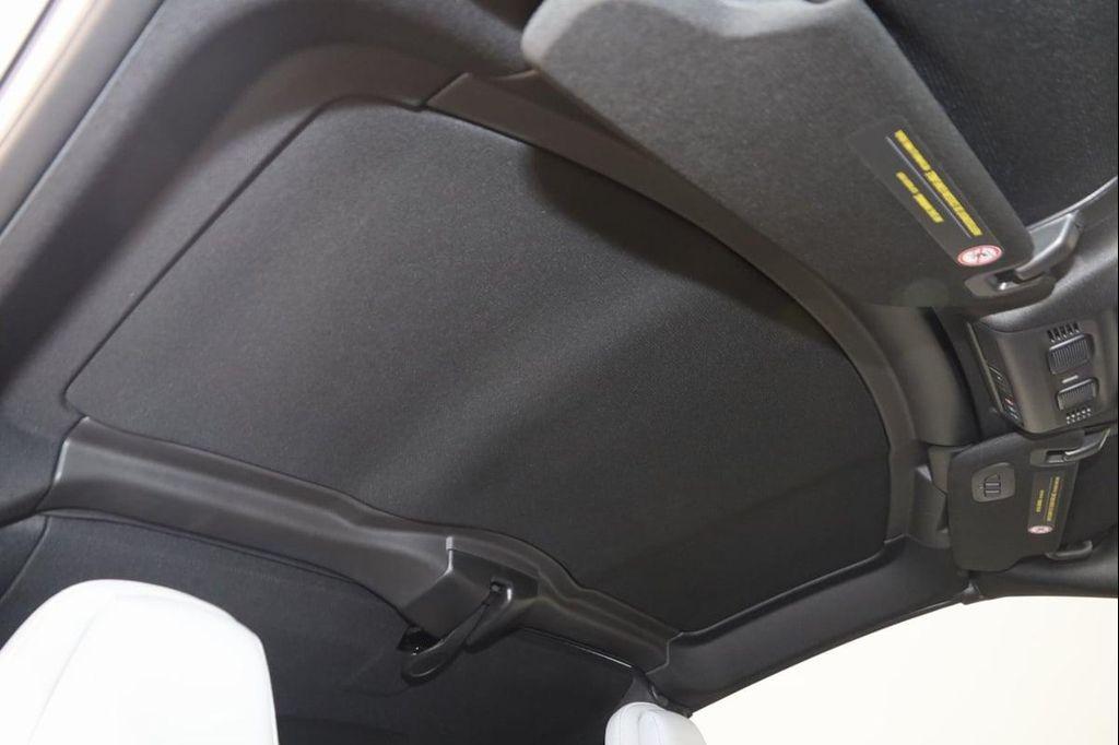 used 2024 Chevrolet Corvette car, priced at $65,000