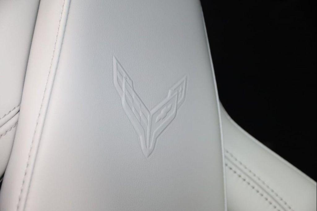 used 2024 Chevrolet Corvette car, priced at $65,000