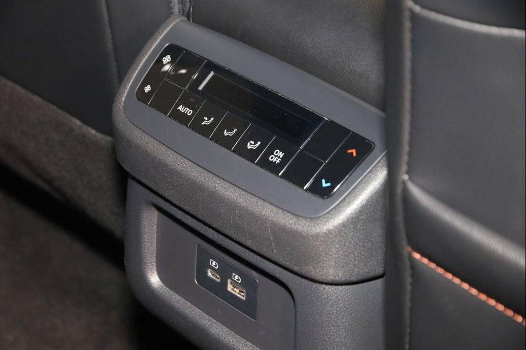 used 2023 Nissan Pathfinder car, priced at $33,990