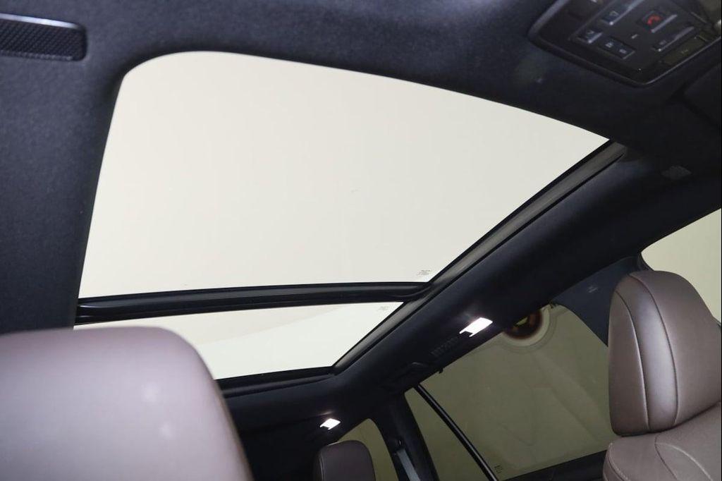 used 2025 Lexus TX 350 car, priced at $57,500