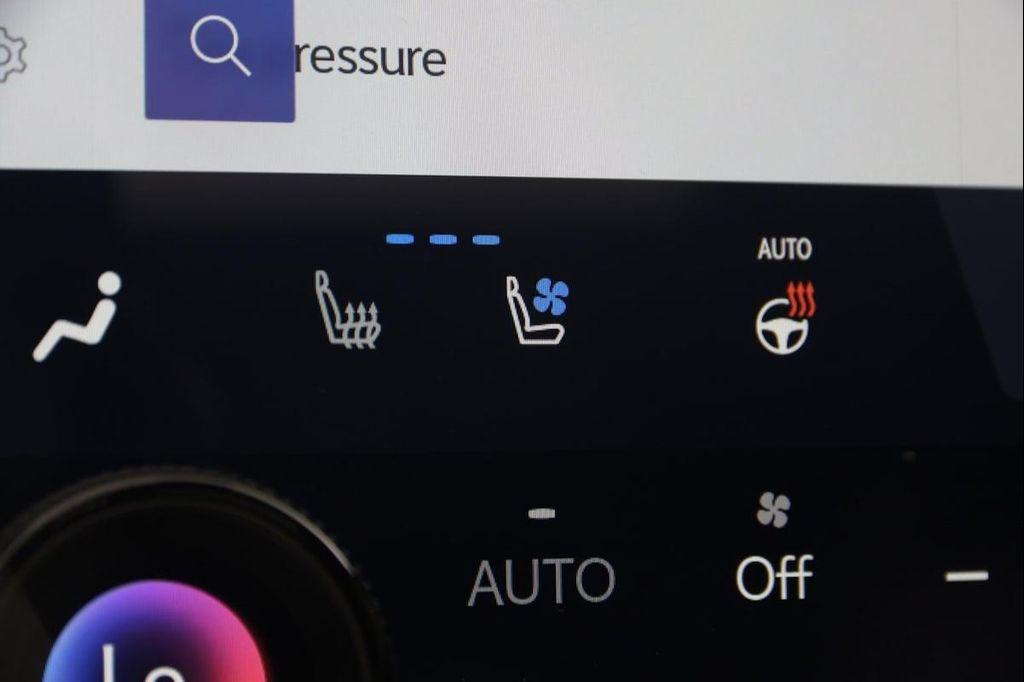 used 2025 Lexus TX 350 car, priced at $57,500