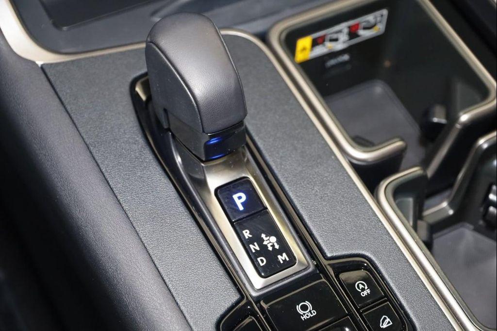 used 2025 Lexus TX 350 car, priced at $57,500