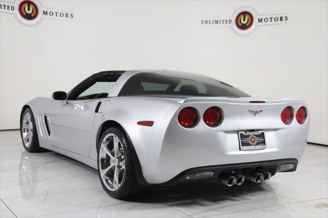 used 2013 Chevrolet Corvette car, priced at $36,990