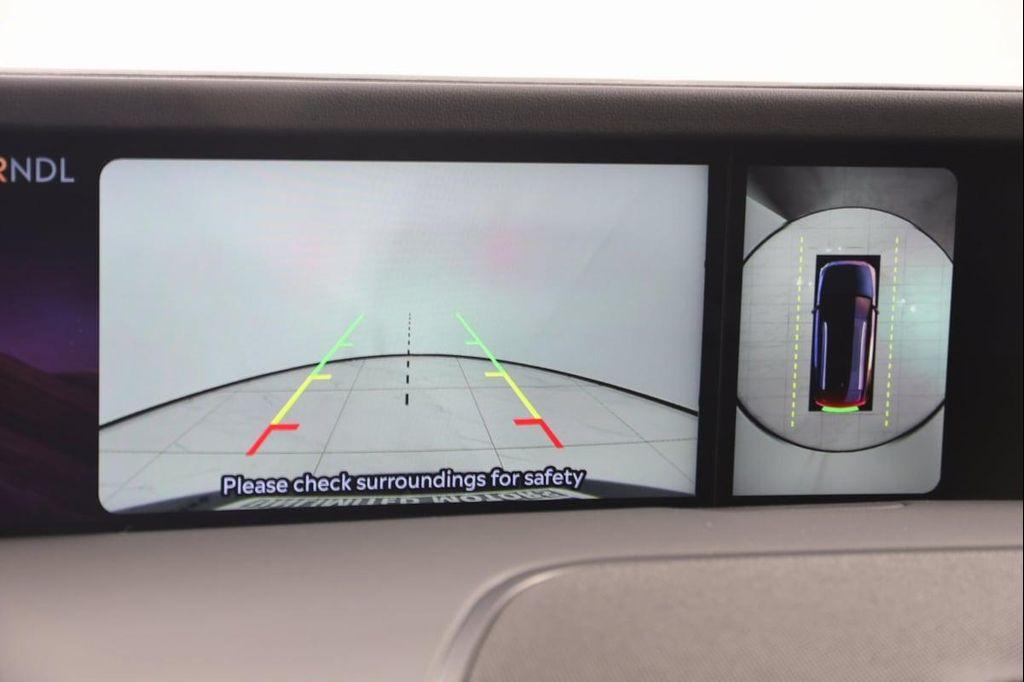 used 2025 Lincoln Nautilus car, priced at $57,990