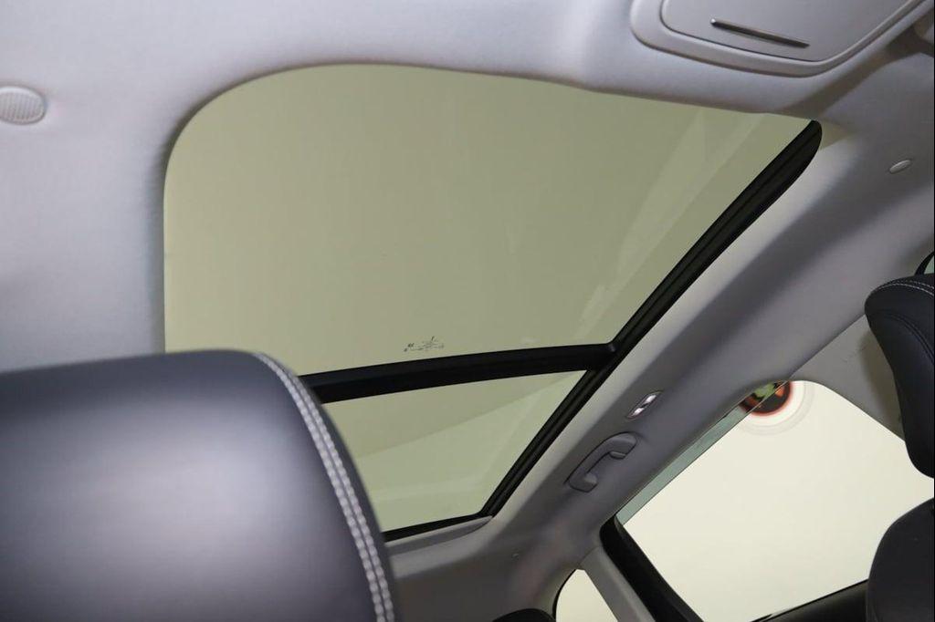 used 2025 Lincoln Nautilus car, priced at $57,990