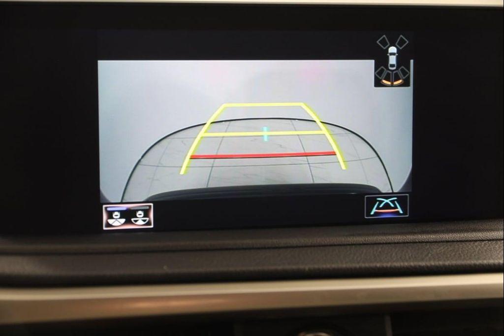 used 2021 Lexus RX 350 car, priced at $39,500