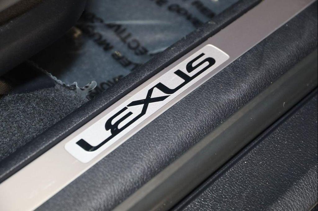 used 2021 Lexus RX 350 car, priced at $39,500