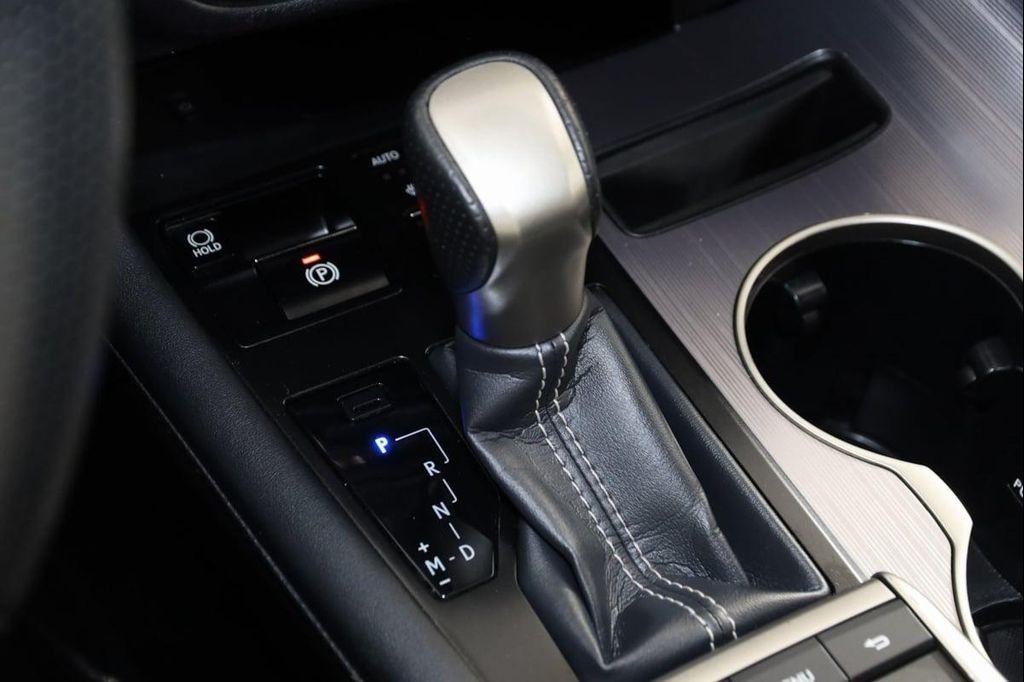 used 2021 Lexus RX 350 car, priced at $39,500