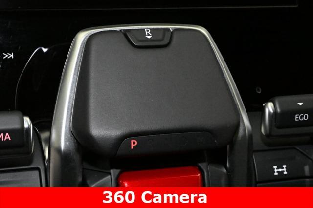 used 2021 Lamborghini Urus car, priced at $208,000