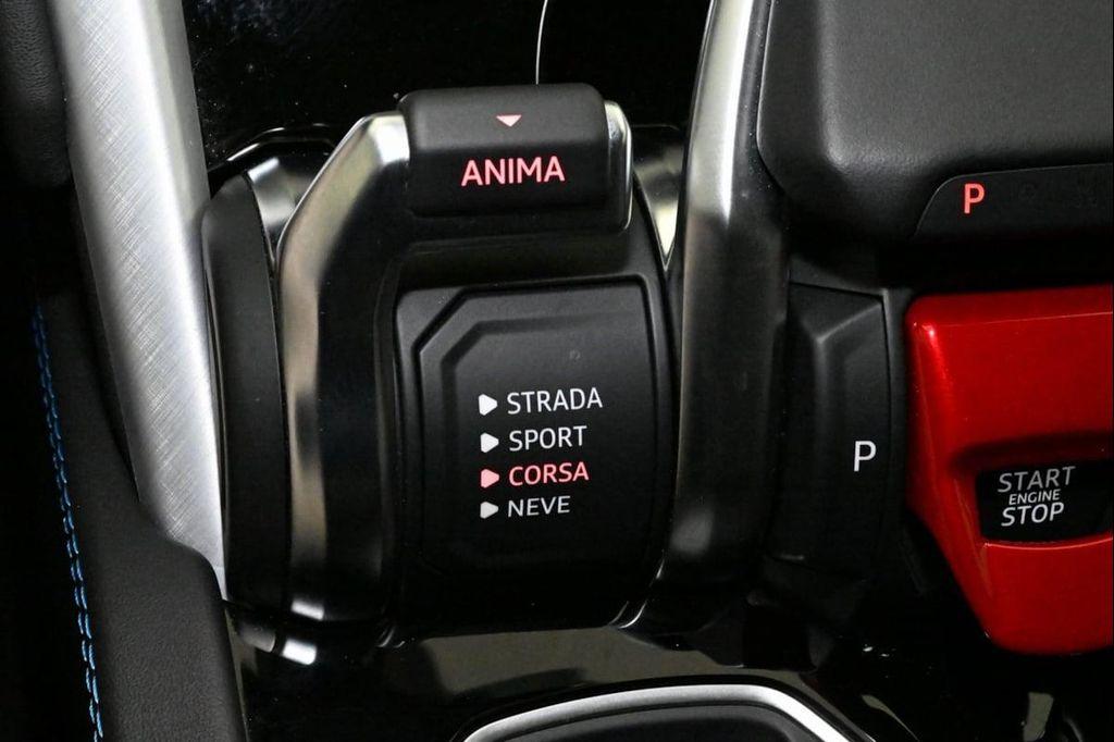 used 2021 Lamborghini Urus car, priced at $210,000