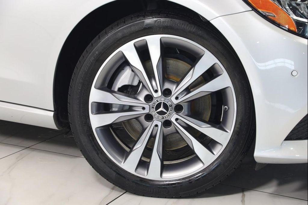 used 2021 Mercedes-Benz C-Class car, priced at $35,990