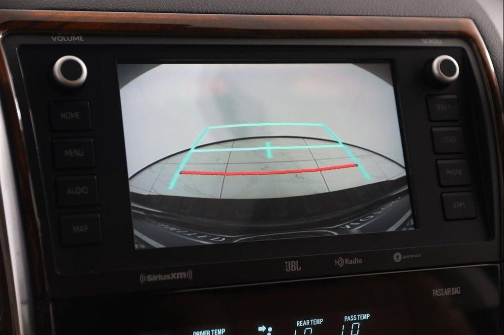 used 2021 Toyota Sequoia car, priced at $51,990