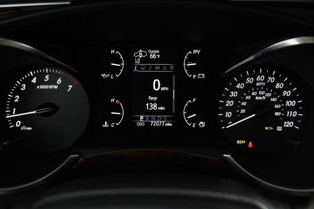 used 2021 Toyota Sequoia car, priced at $51,990