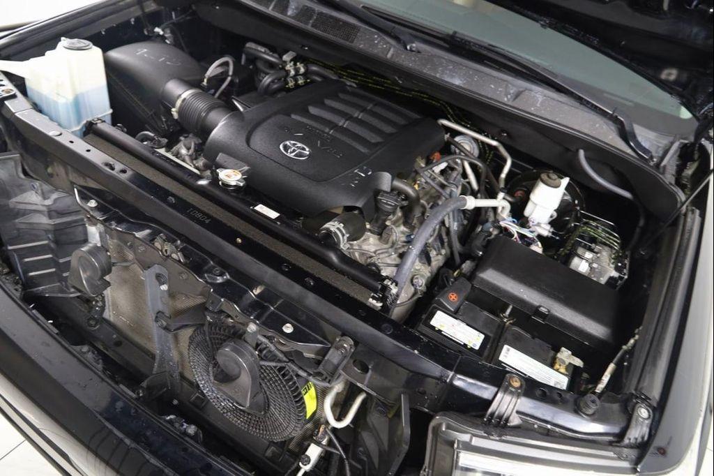 used 2021 Toyota Sequoia car, priced at $51,990