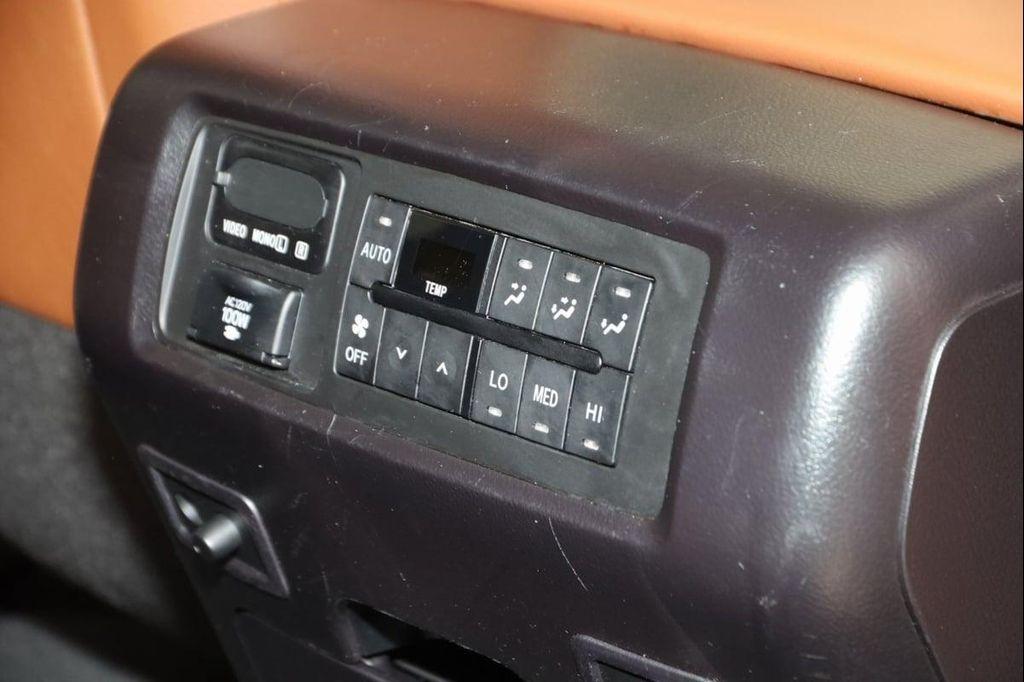 used 2021 Toyota Sequoia car, priced at $51,990