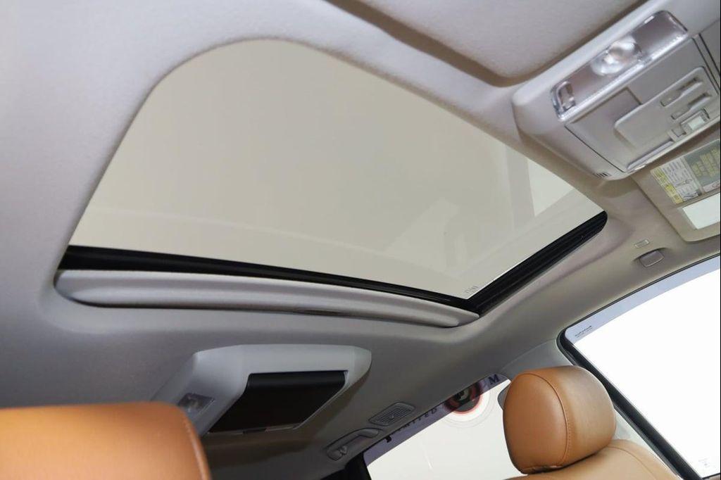 used 2021 Toyota Sequoia car, priced at $51,990