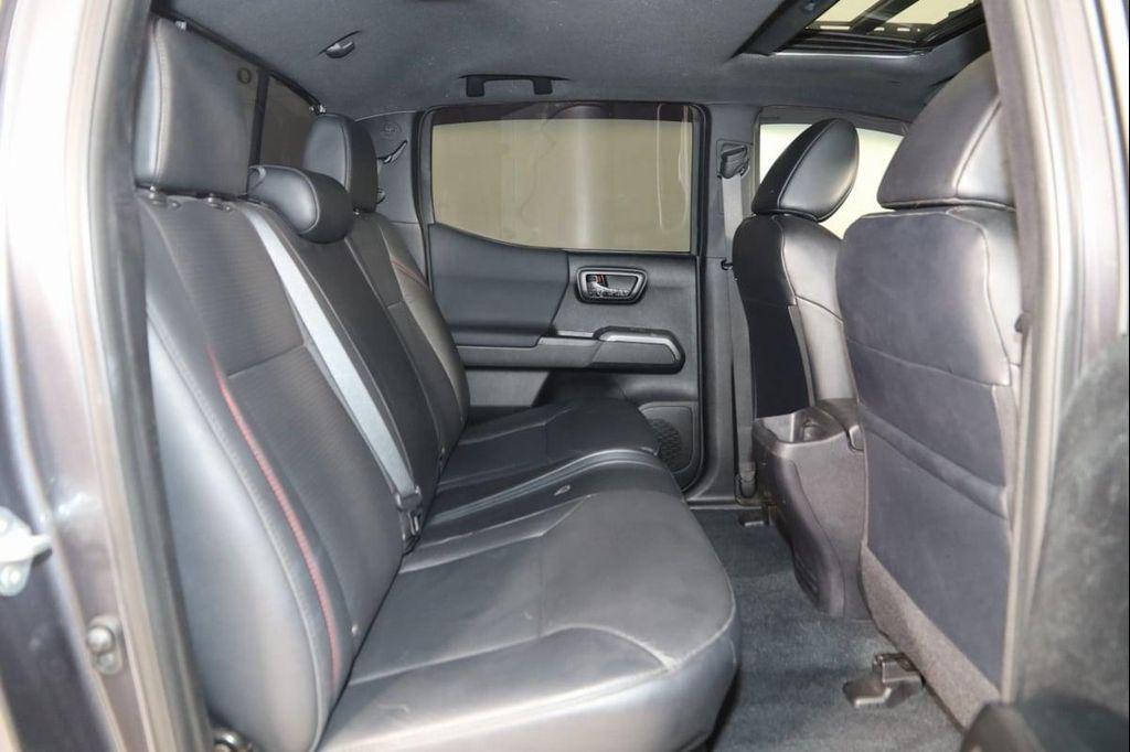 used 2021 Toyota Tacoma car, priced at $44,900
