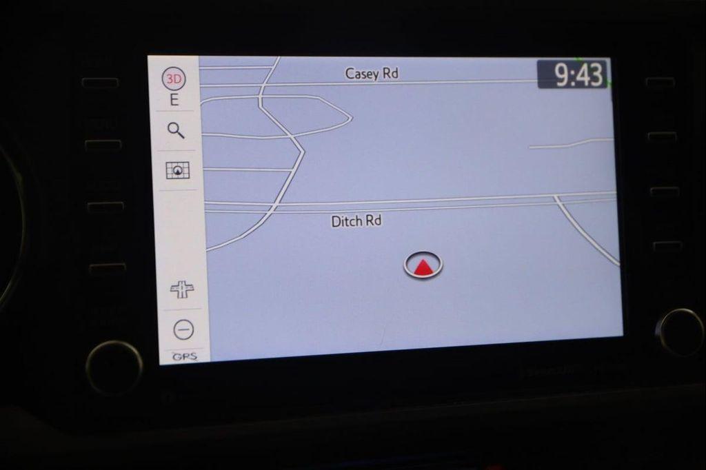 used 2021 Toyota Tacoma car, priced at $44,900