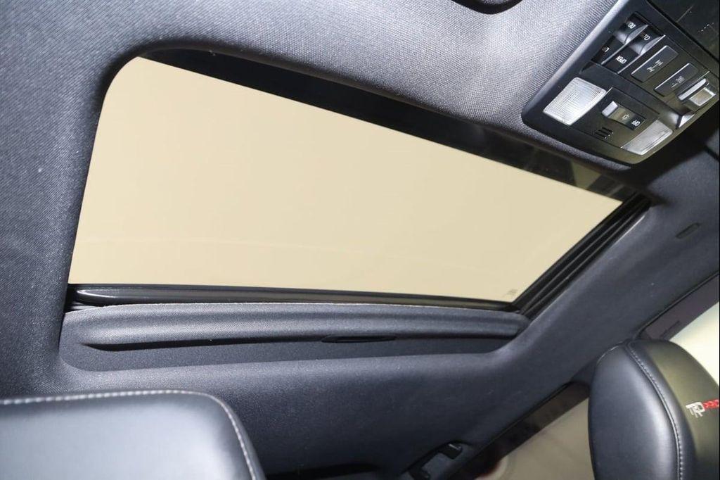 used 2021 Toyota Tacoma car, priced at $44,900