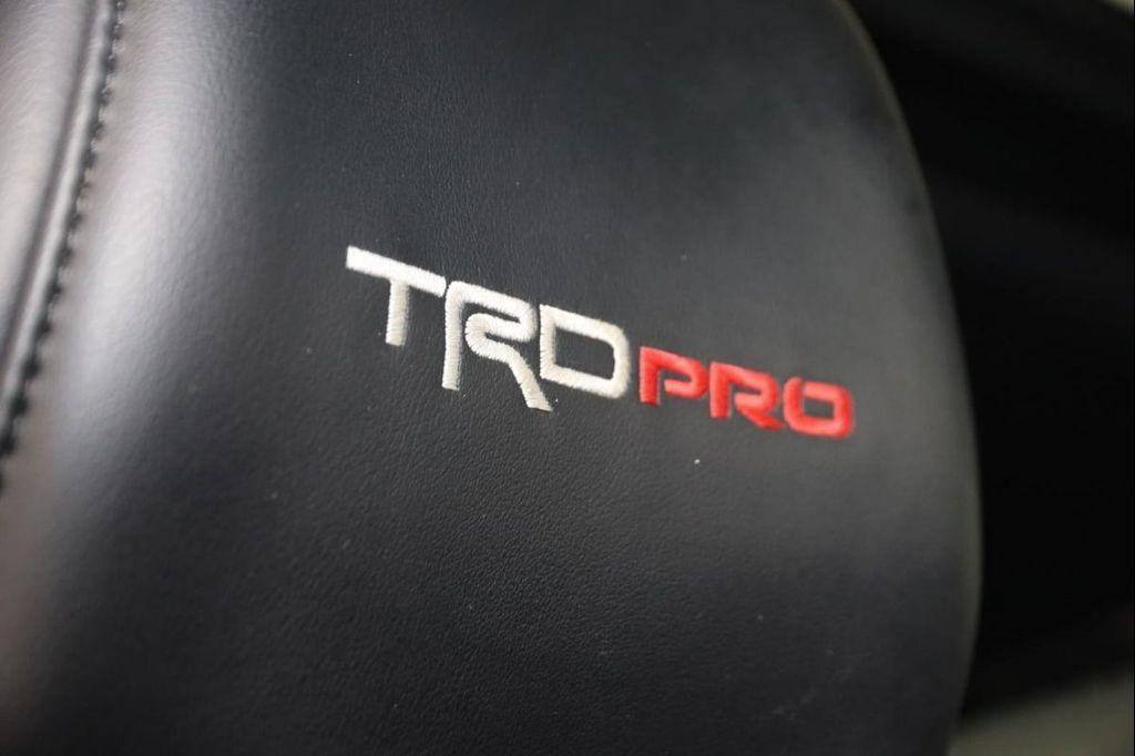used 2021 Toyota Tacoma car, priced at $44,900