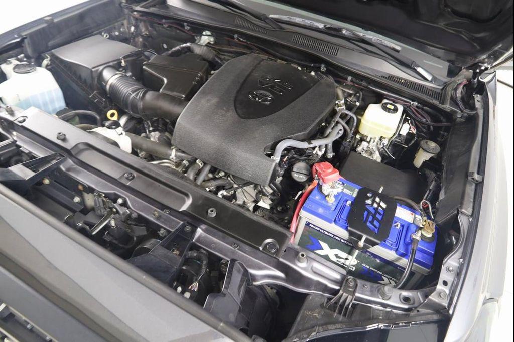 used 2021 Toyota Tacoma car, priced at $44,900