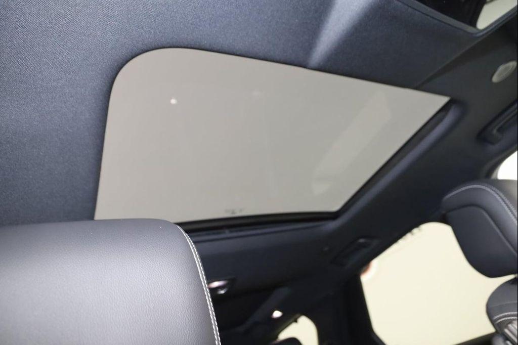 used 2023 Land Rover Discovery car, priced at $46,900