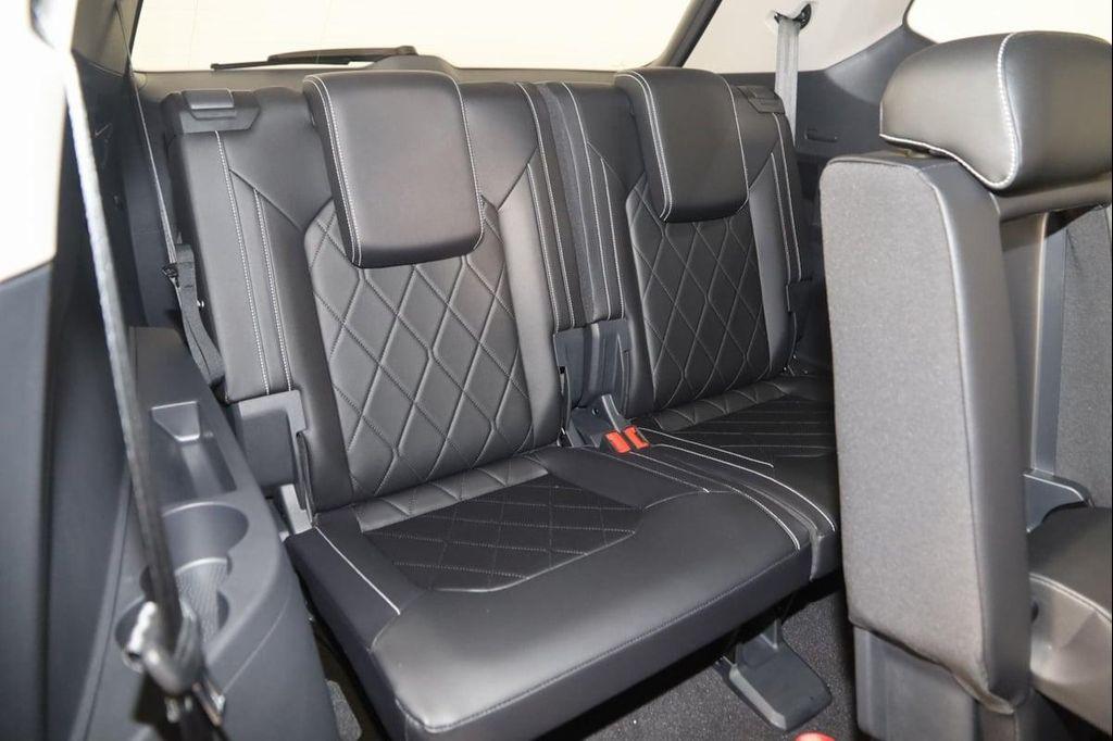 used 2024 Volkswagen Atlas car, priced at $41,990