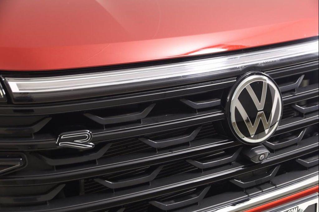 used 2024 Volkswagen Atlas car, priced at $41,990