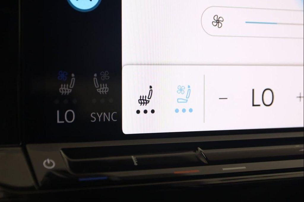 used 2024 Volkswagen Atlas car, priced at $41,990