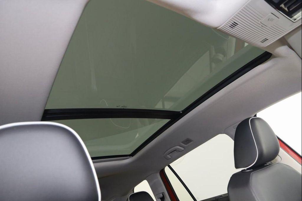 used 2024 Volkswagen Atlas car, priced at $41,990