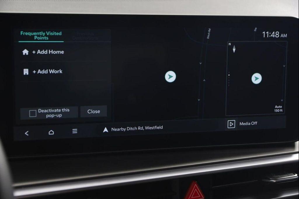 used 2025 Kia Sorento Hybrid car, priced at $35,990