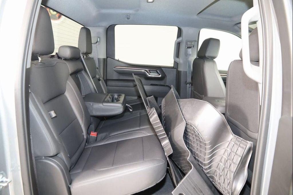 used 2023 GMC Sierra 1500 car, priced at $48,500