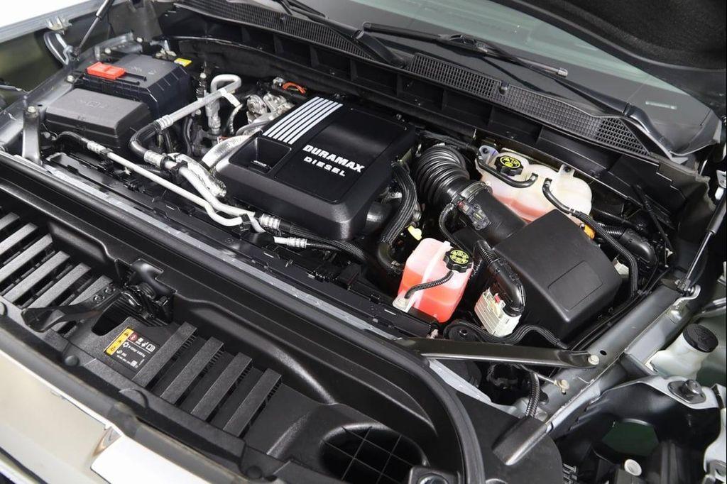 used 2023 GMC Sierra 1500 car, priced at $48,500